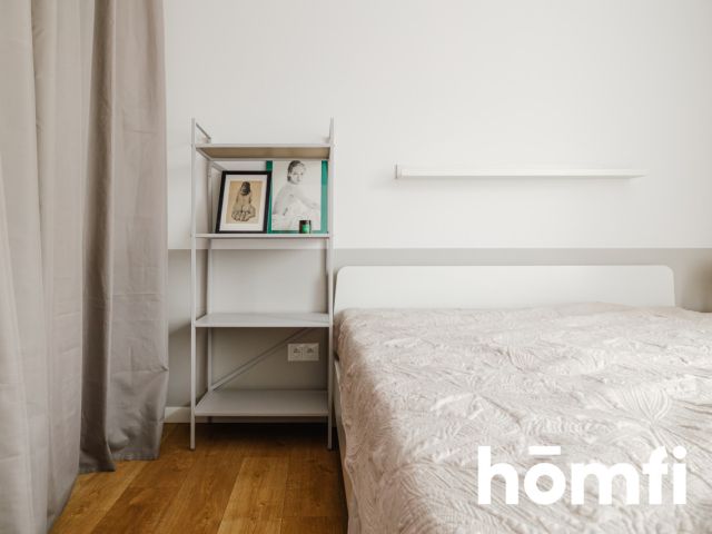 2 pokoje, ul Hallera - Mieszkanie - Wynajem - Wrocław, Krzyki / Gaj