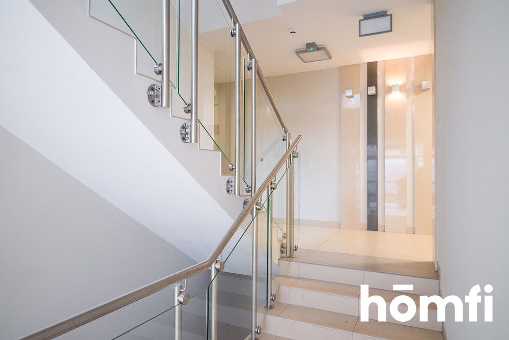 2 room apartment Tarnogaj Międzyleska Street di Trevi Estate - Apartment - Rent - Wrocław, Krzyki / Gaj