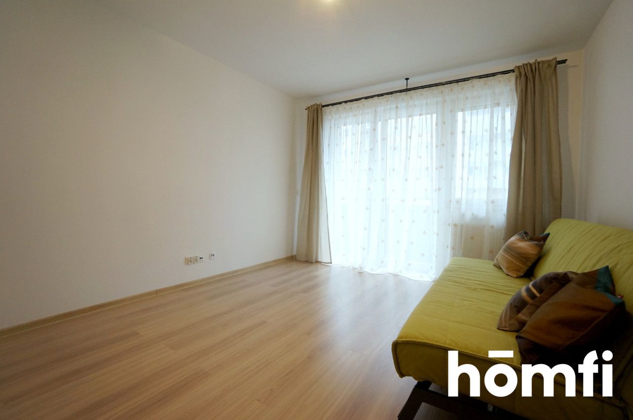 2 room apartment Tarnogaj Międzyleska Street di Trevi Estate - Apartment - Rent - Wrocław, Krzyki / Gaj