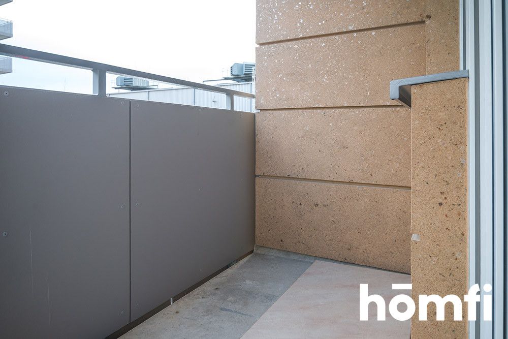 2 room apartment Tarnogaj Międzyleska Street di Trevi Estate - Apartment - Rent - Wrocław, Krzyki / Gaj