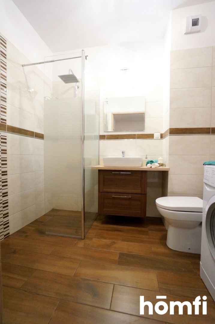 2 room apartment Tarnogaj Międzyleska Street di Trevi Estate - Apartment - Rent - Wrocław, Krzyki / Gaj