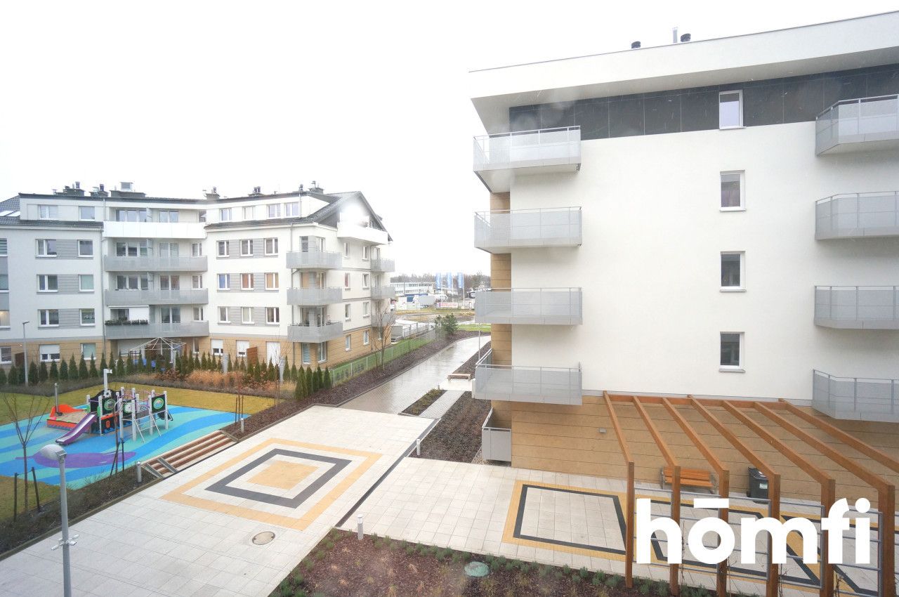 3 pokoje os Di Trevi, ul Międzyleska - Mieszkanie - Wynajem - Wrocław, Krzyki