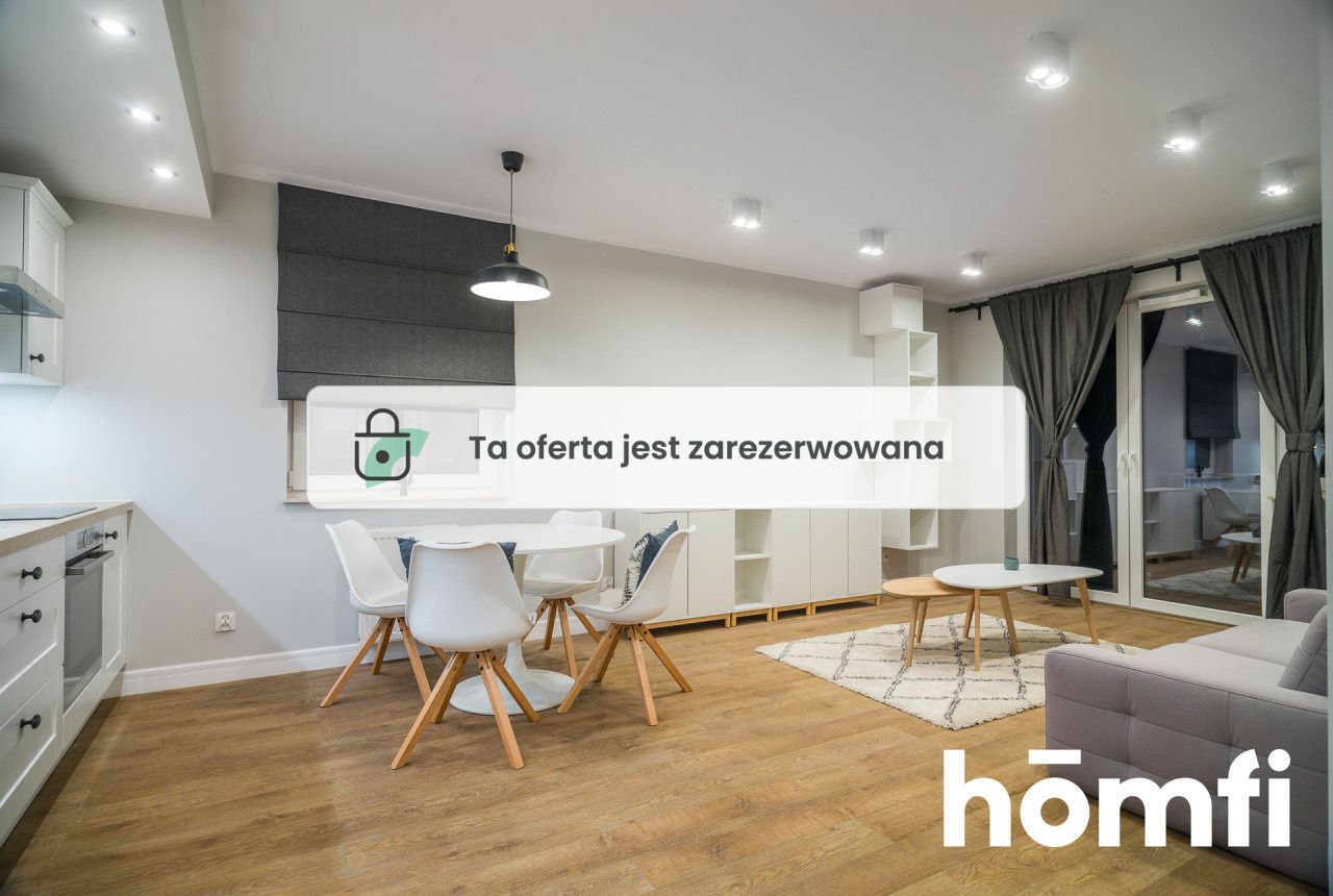 3 pokoje os Di Trevi, ul Międzyleska - Mieszkanie - Wynajem - Wrocław, Krzyki