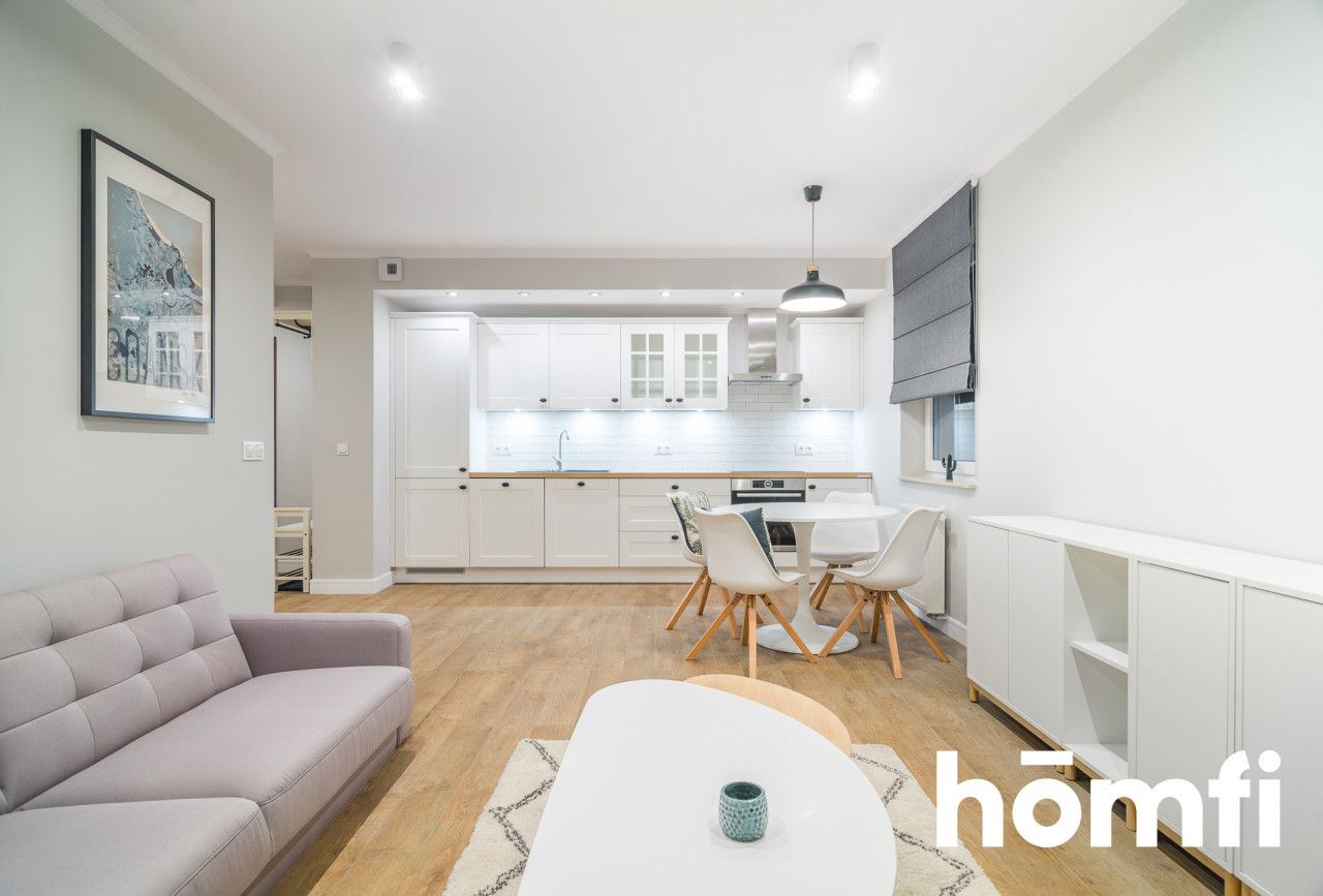 3 pokoje os Di Trevi, ul Międzyleska - Mieszkanie - Wynajem - Wrocław, Krzyki