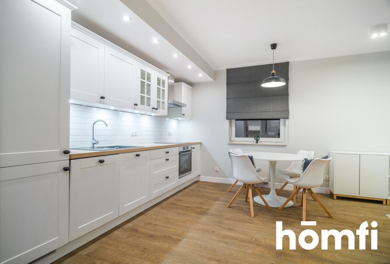 3 pokoje os Di Trevi, ul Międzyleska - Mieszkanie - Wynajem - Wrocław, Krzyki