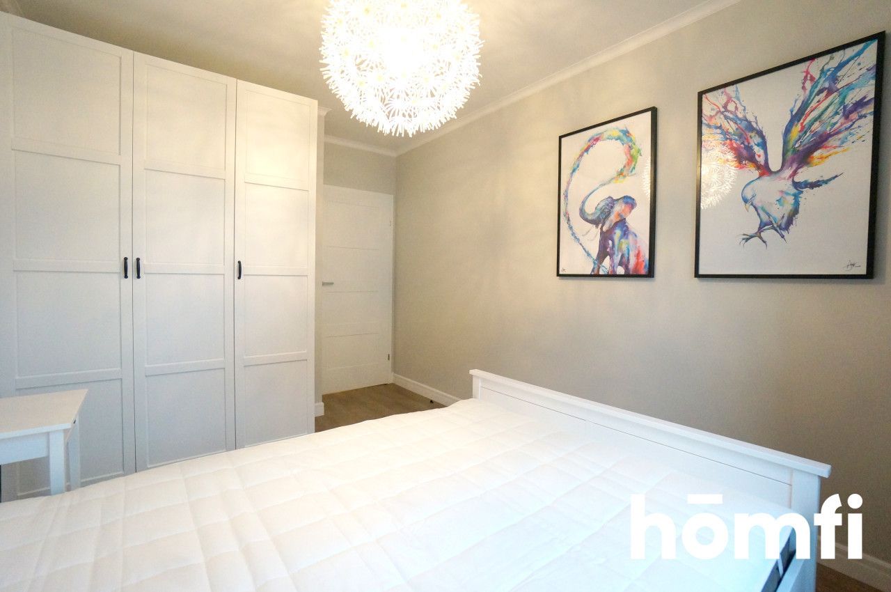 3 pokoje os Di Trevi, ul Międzyleska - Mieszkanie - Wynajem - Wrocław, Krzyki