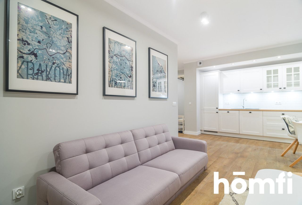 3 pokoje os Di Trevi, ul Międzyleska - Mieszkanie - Wynajem - Wrocław, Krzyki