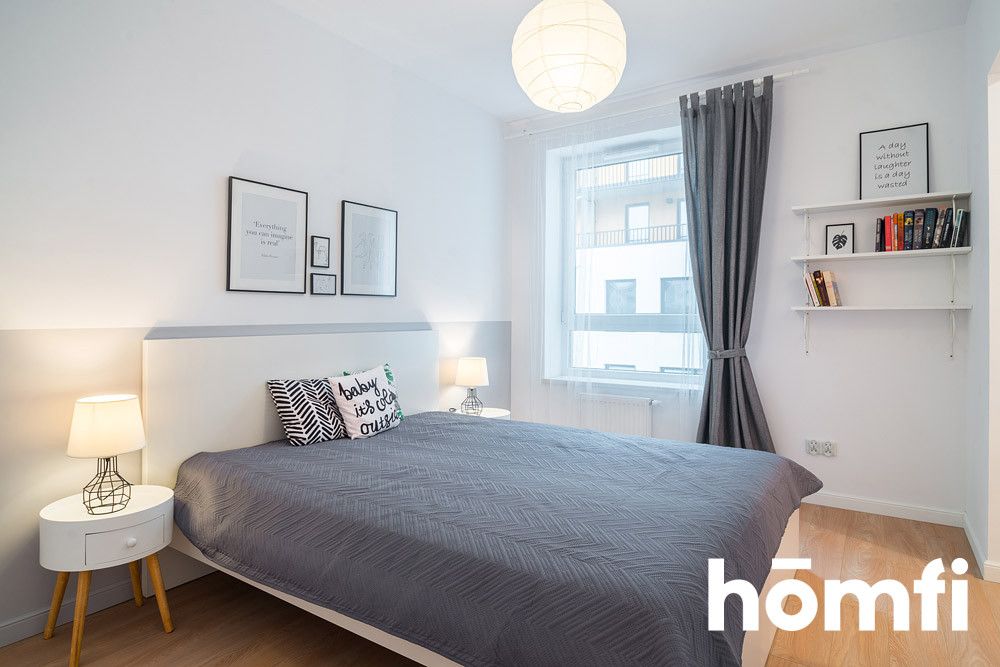 2-pokojowy apartament - Tumskie Ogrody II - Mieszkanie - Wynajem - Wrocław, Śródmieście