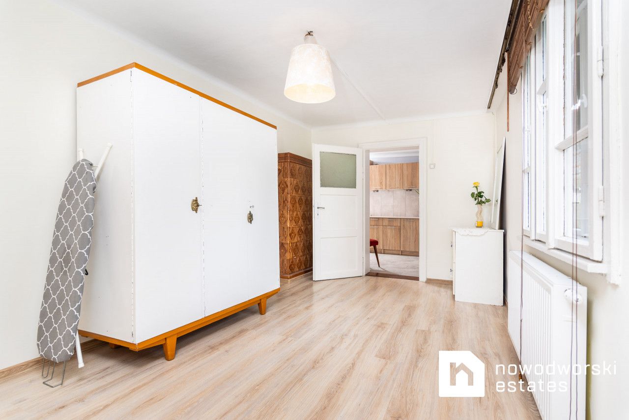 Dom ul. Gwarna - Dom - Wynajem - Kraków, Podgórze Duchackie