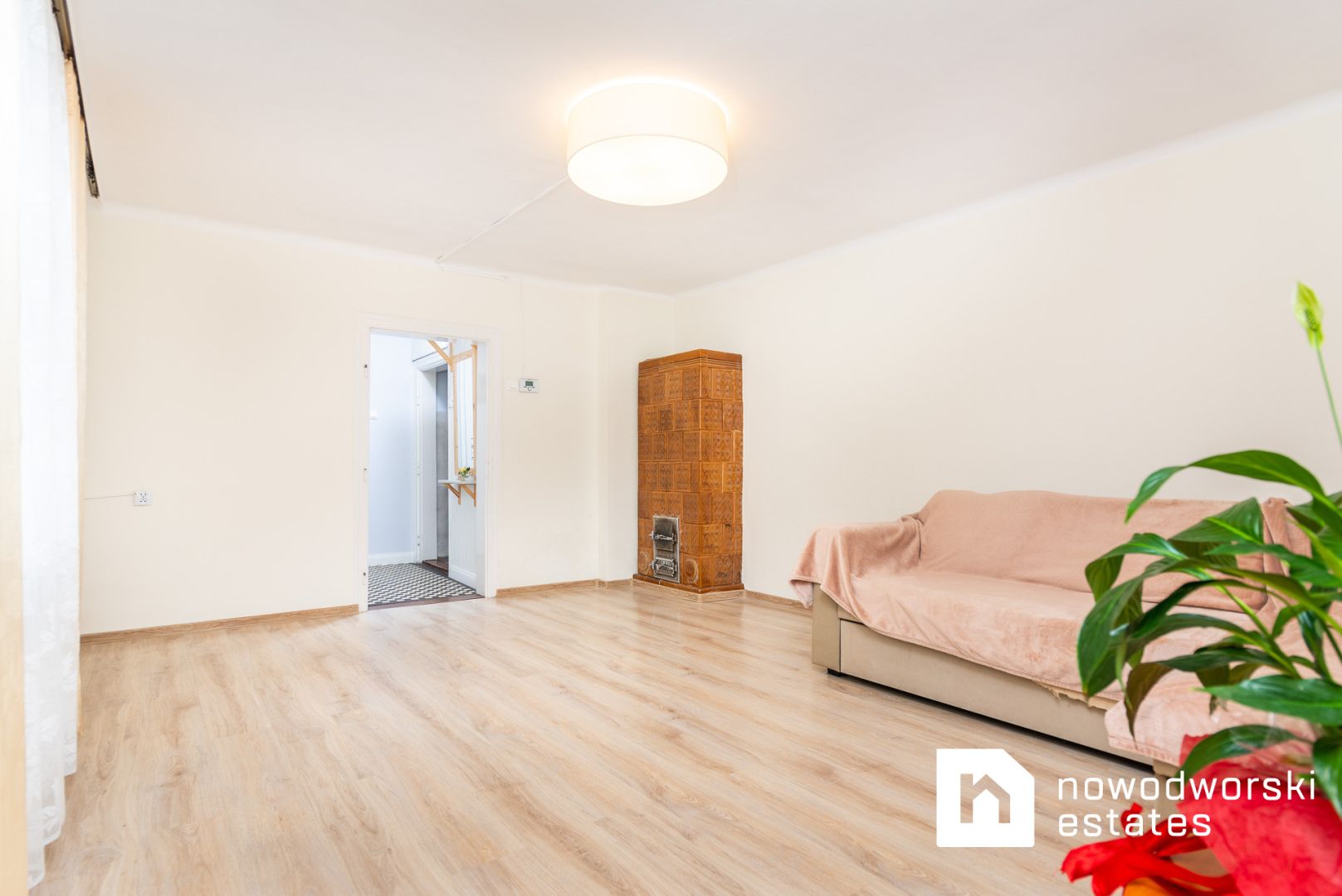 Dom ul. Gwarna - Dom - Wynajem - Kraków, Podgórze Duchackie