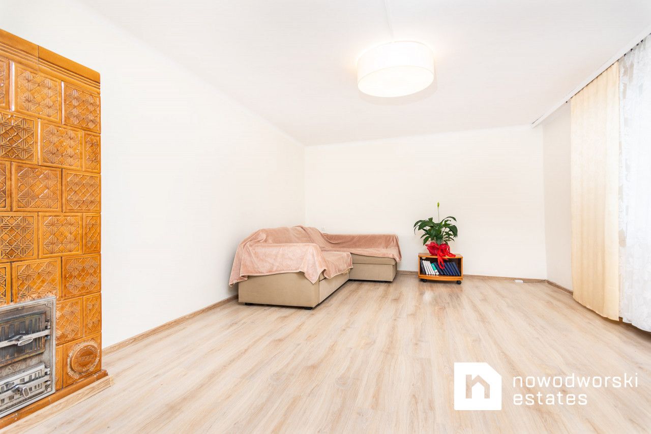 Dom ul. Gwarna - Dom - Wynajem - Kraków, Podgórze Duchackie