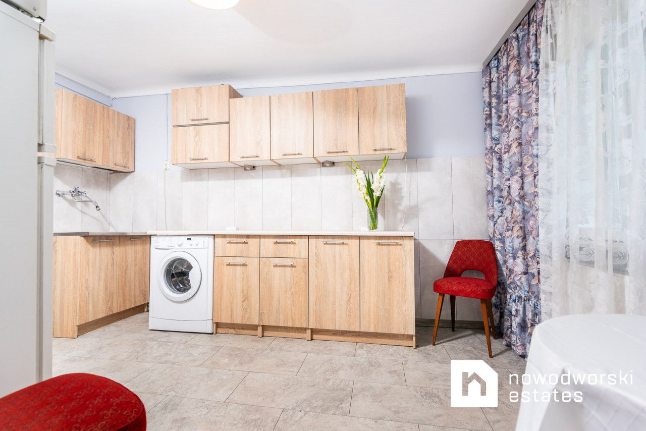 Dom ul. Gwarna - Dom - Wynajem - Kraków, Podgórze Duchackie