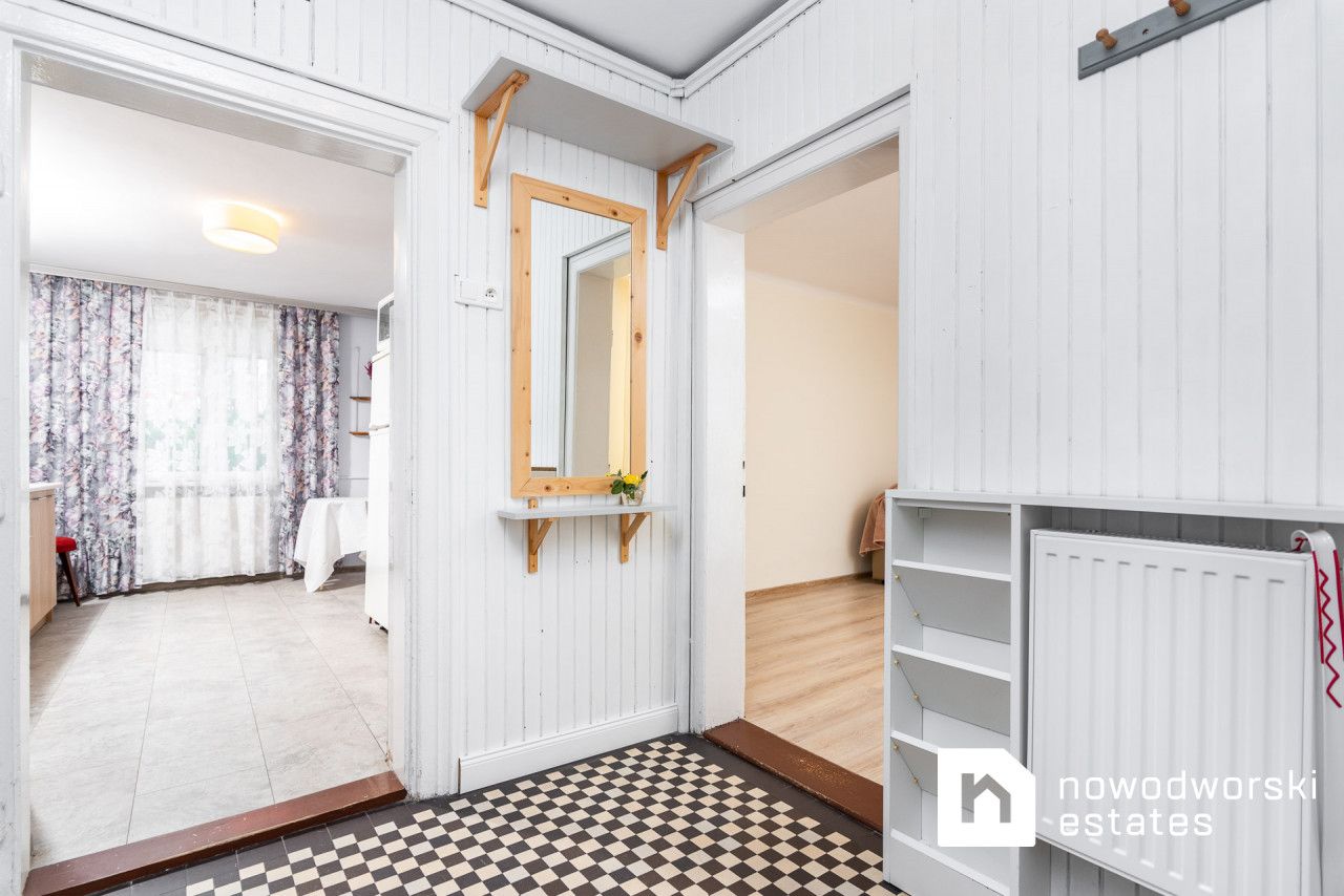 Dom ul. Gwarna - Dom - Wynajem - Kraków, Podgórze Duchackie