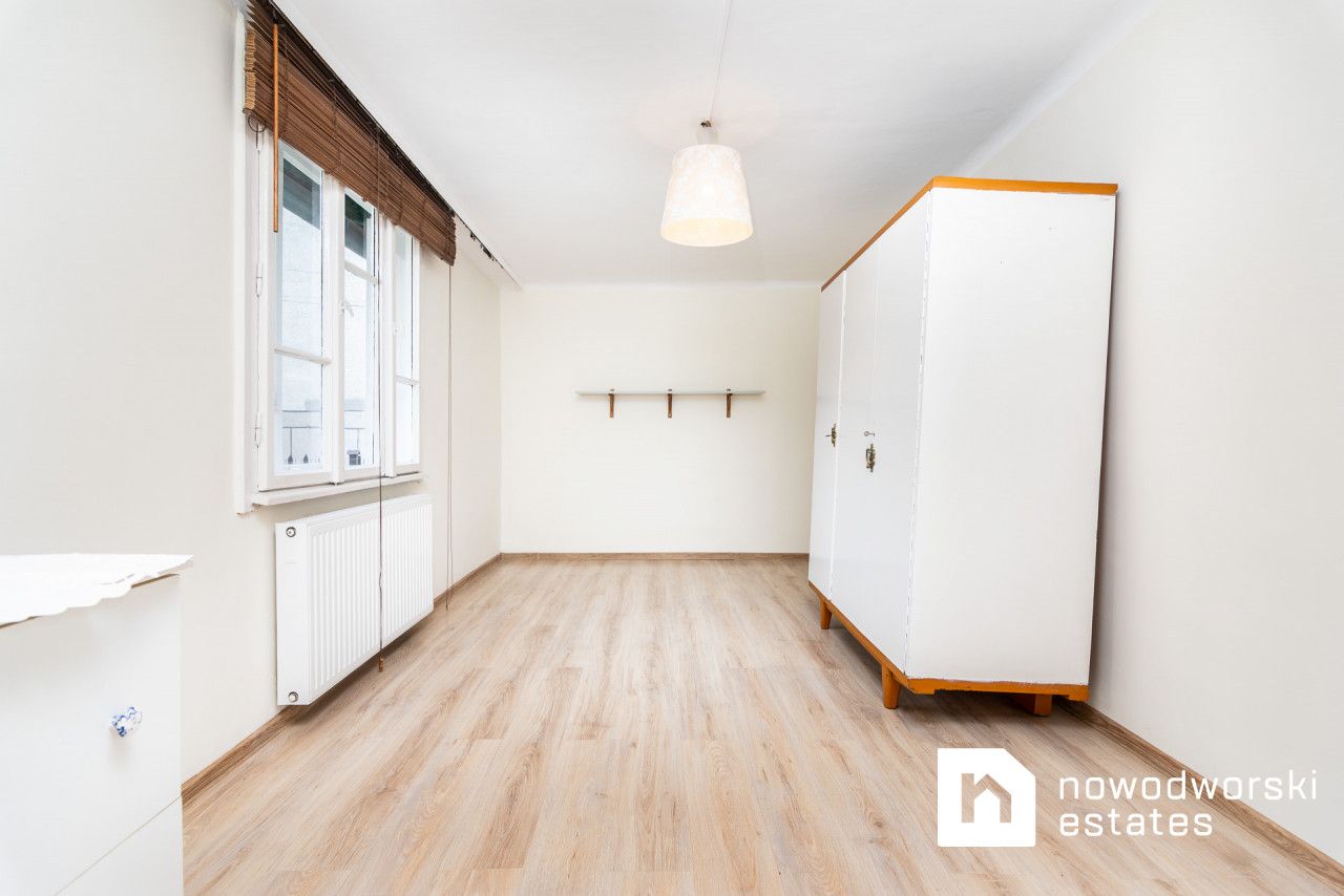 Dom ul. Gwarna - Dom - Wynajem - Kraków, Podgórze Duchackie