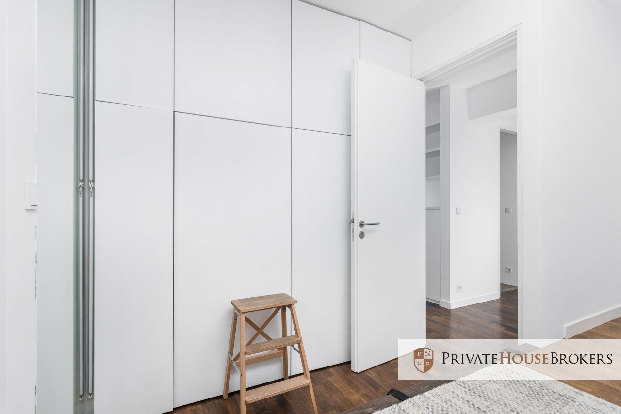 4 room apartment with 100m2 terrace - Apartment - Rent - Kraków, Nowa Huta / Czyżyny