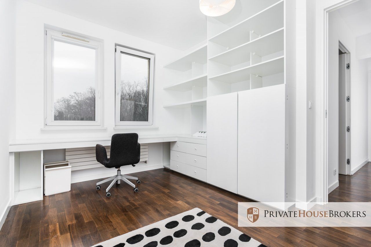 4 room apartment with 100m2 terrace - Apartment - Rent - Kraków, Nowa Huta / Czyżyny