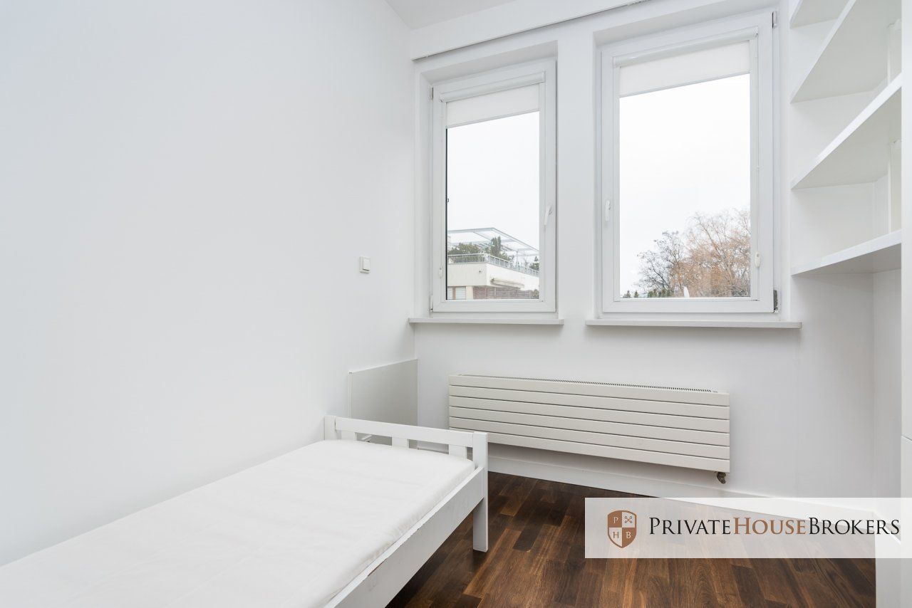 4 room apartment with 100m2 terrace - Apartment - Rent - Kraków, Nowa Huta / Czyżyny