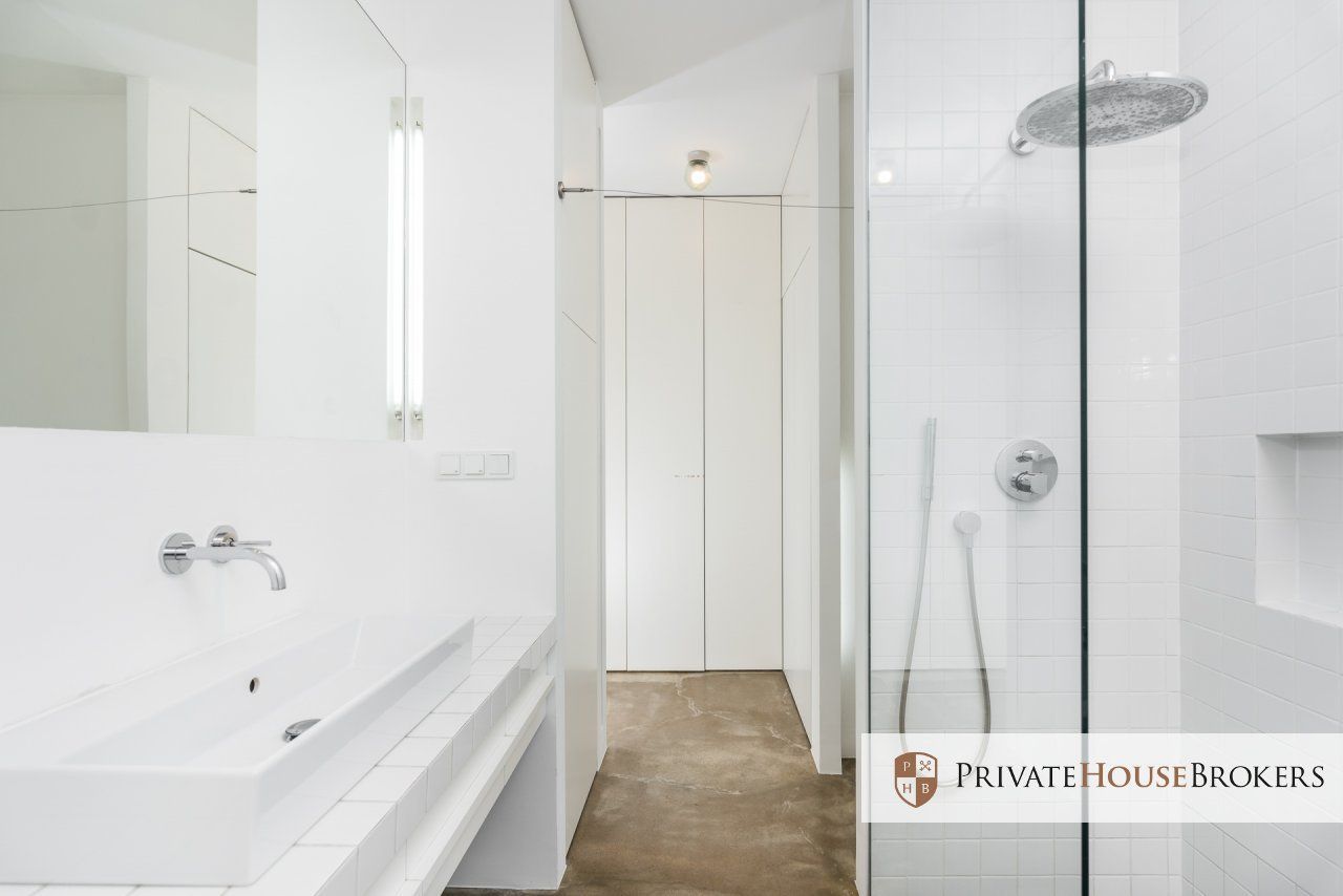 4 room apartment with 100m2 terrace - Apartment - Rent - Kraków, Nowa Huta / Czyżyny