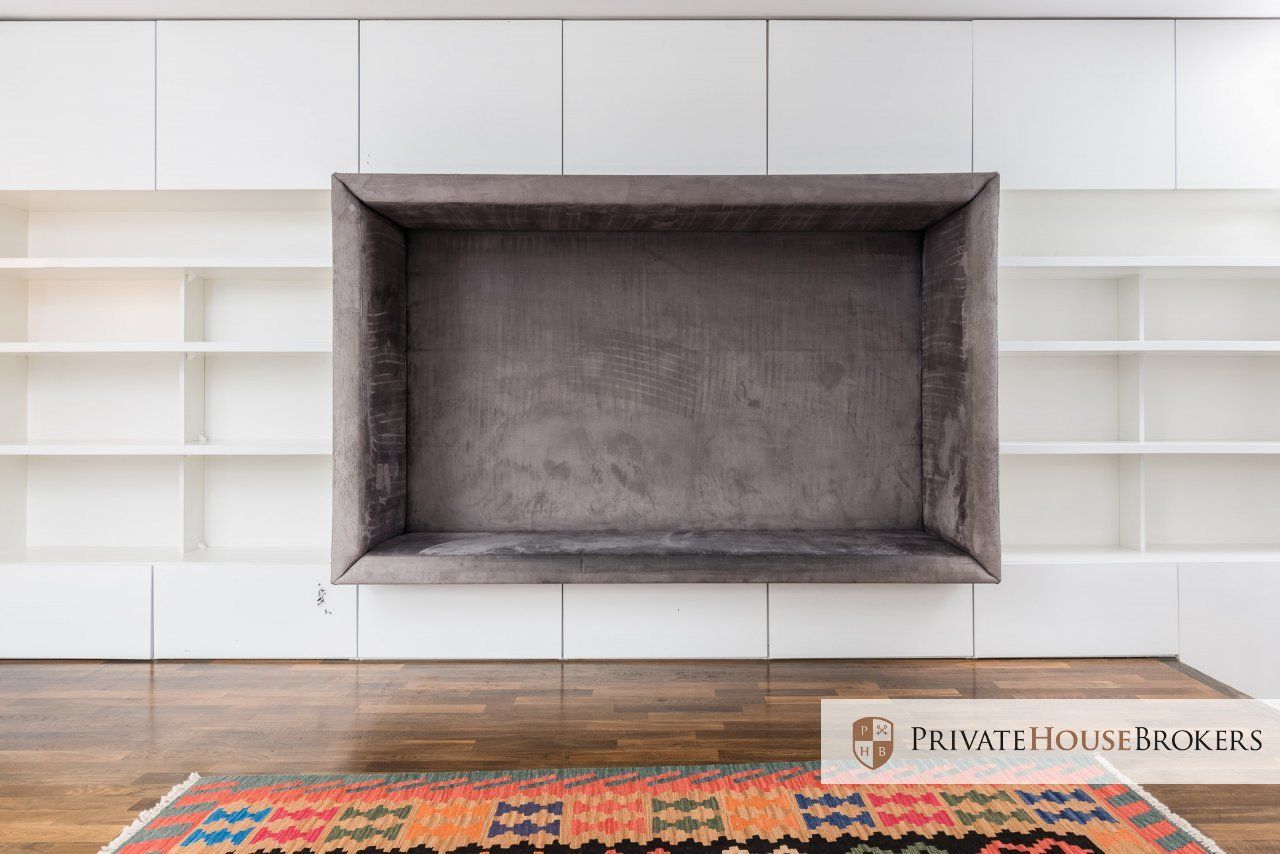 4 room apartment with 100m2 terrace - Apartment - Rent - Kraków, Nowa Huta / Czyżyny