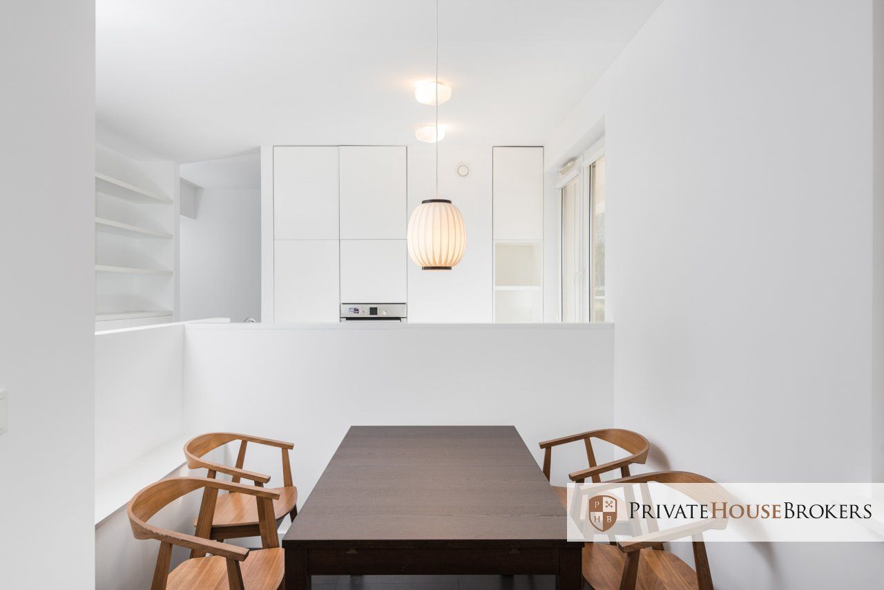 4 room apartment with 100m2 terrace - Apartment - Rent - Kraków, Nowa Huta / Czyżyny