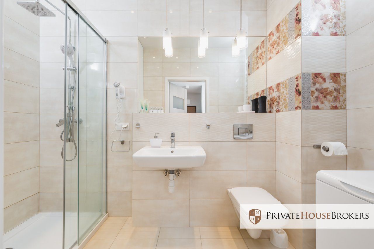 Apartment in scandinavian style - Novum - Apartment - Rent - Kraków, Śródmieście / Stare Miasto