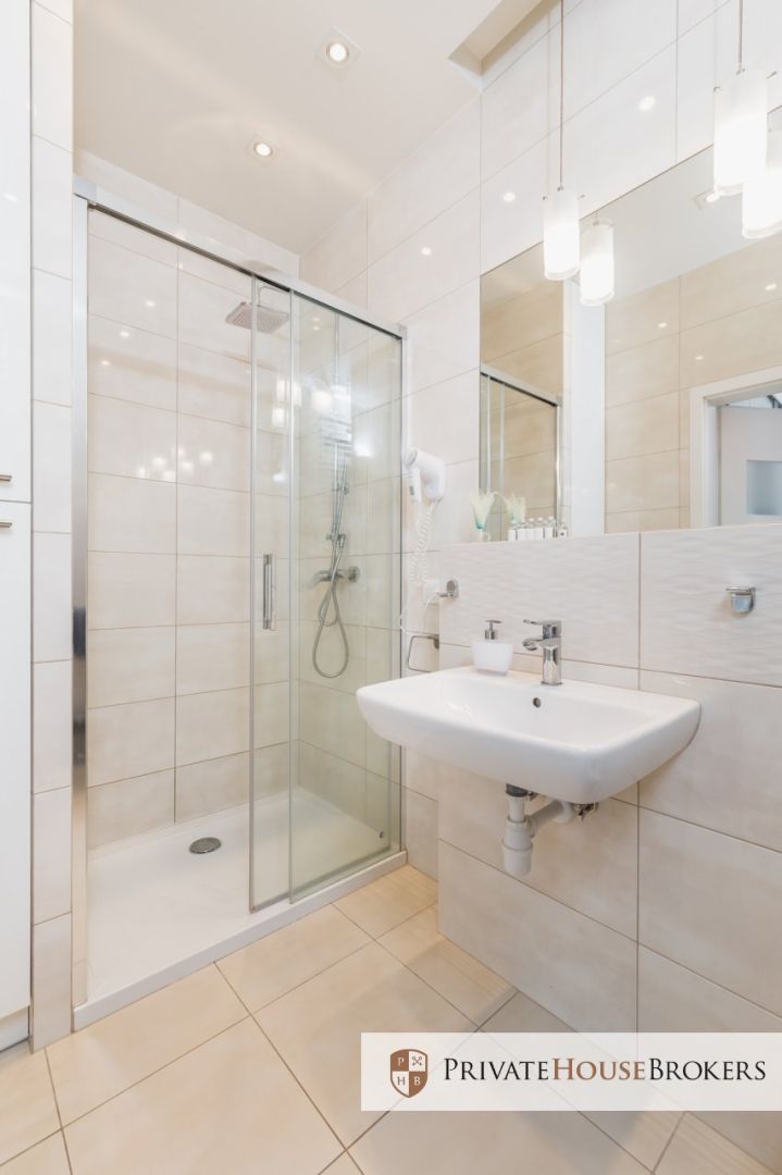 Apartment in scandinavian style - Novum - Apartment - Rent - Kraków, Śródmieście / Stare Miasto