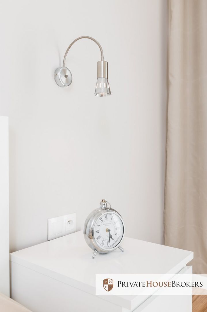 Apartment in scandinavian style - Novum - Apartment - Rent - Kraków, Śródmieście / Stare Miasto