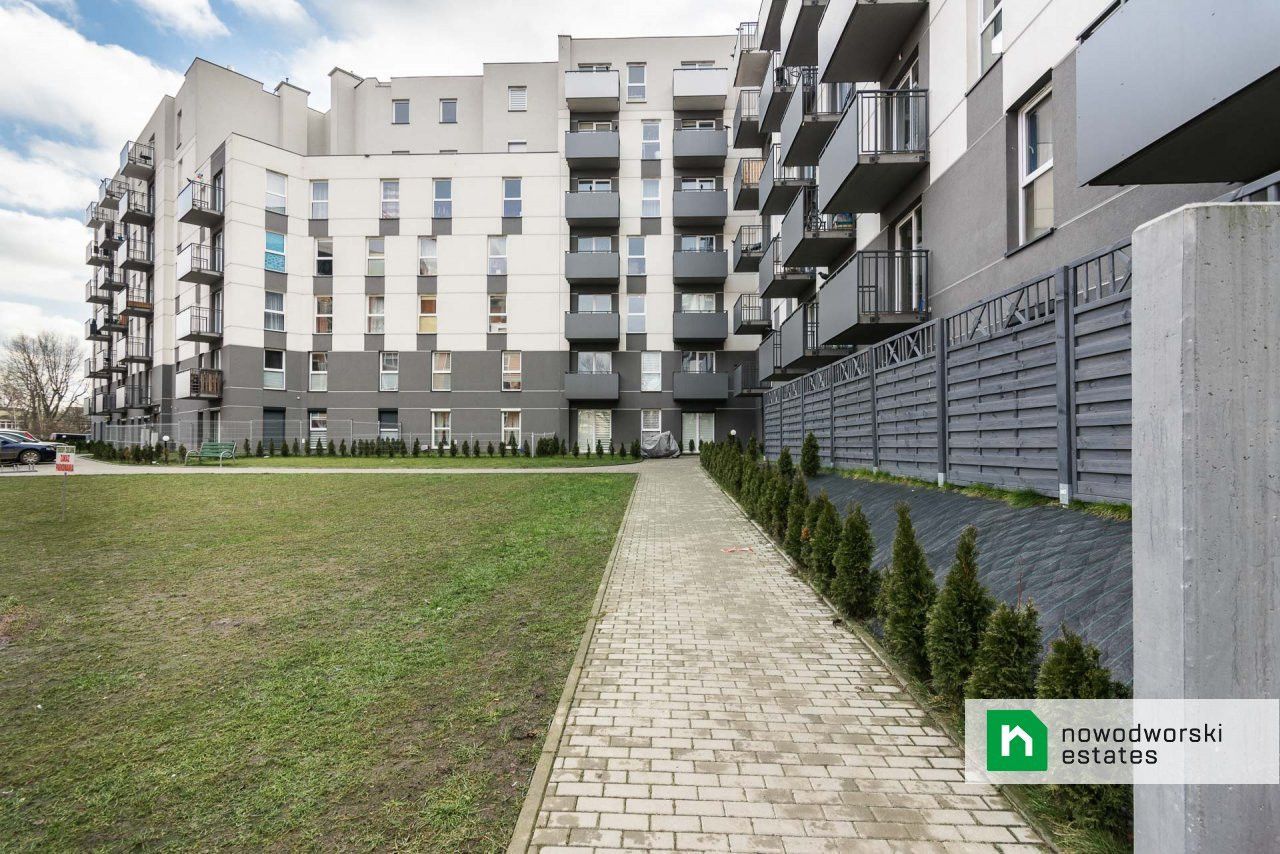 Bieńczycka 15c, 57m²: 3 osobne pokoje + kuchnia | Czyżyny - Mieszkanie - Wynajem - Kraków, Nowa Huta / Czyżyny