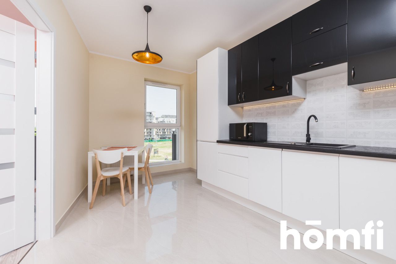 Bieńczycka 15c, 57m²: 3 osobne pokoje + kuchnia | Czyżyny - Mieszkanie - Wynajem - Kraków, Nowa Huta / Czyżyny