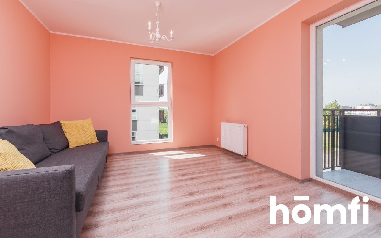 Bieńczycka 15c, 57m²: 3 osobne pokoje + kuchnia | Czyżyny - Mieszkanie - Wynajem - Kraków, Nowa Huta / Czyżyny