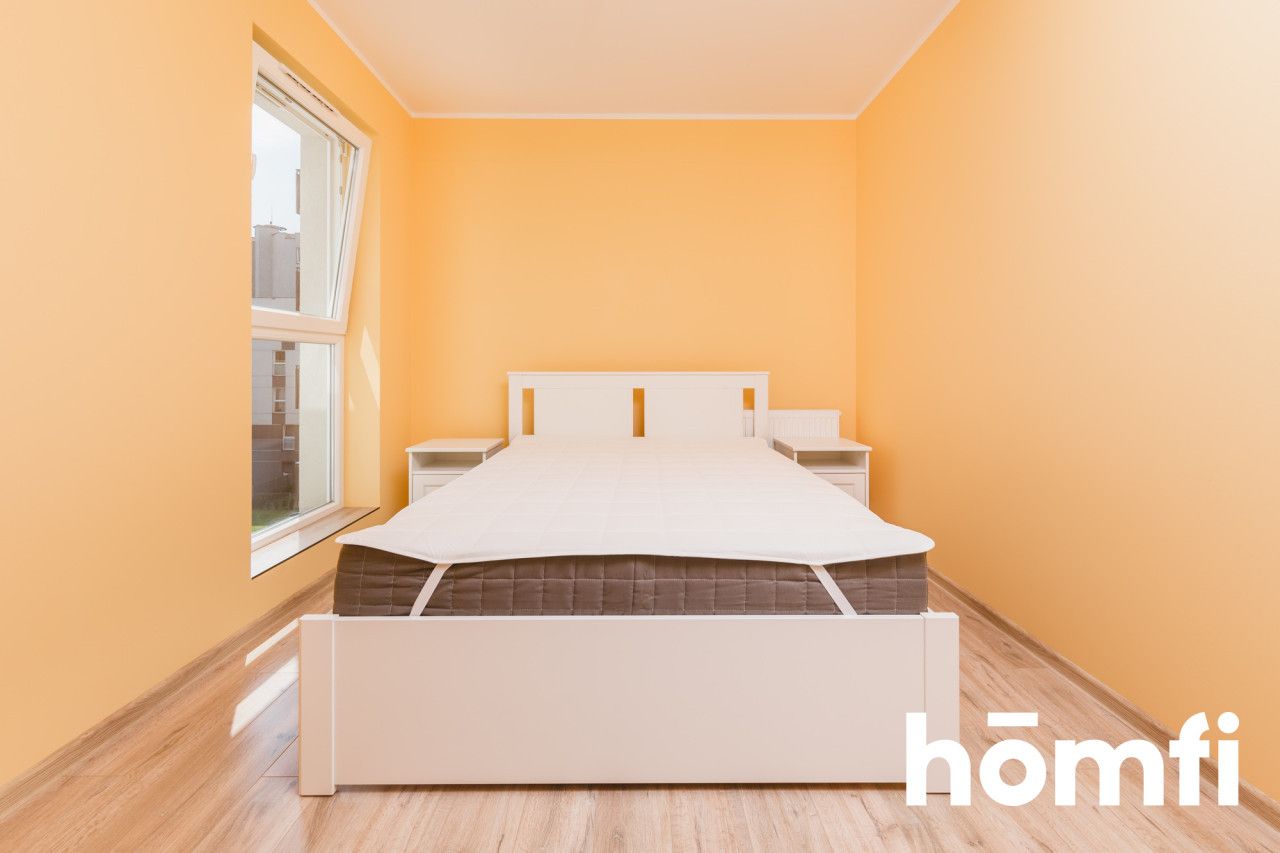 Bieńczycka 15c, 57m²: 3 osobne pokoje + kuchnia | Czyżyny - Mieszkanie - Wynajem - Kraków, Nowa Huta / Czyżyny