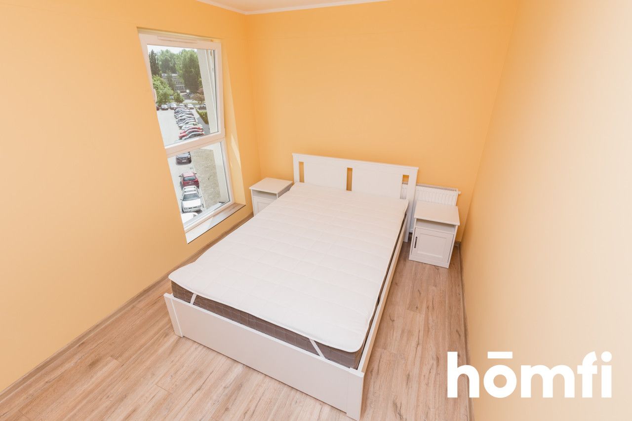 Bieńczycka 15c, 57m²: 3 osobne pokoje + kuchnia | Czyżyny - Mieszkanie - Wynajem - Kraków, Nowa Huta / Czyżyny