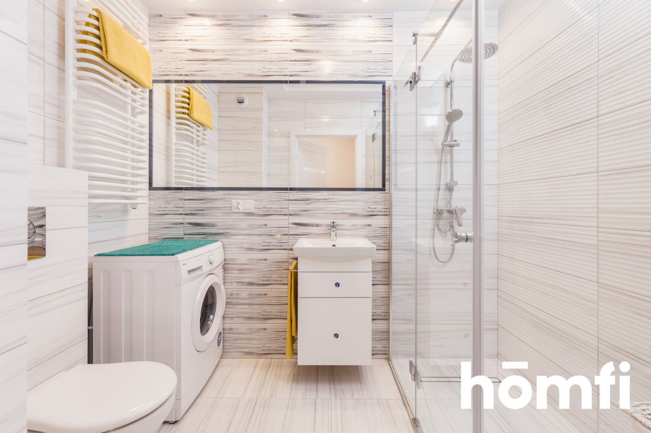 Bieńczycka 15c, 57m²: 3 osobne pokoje + kuchnia | Czyżyny - Mieszkanie - Wynajem - Kraków, Nowa Huta / Czyżyny