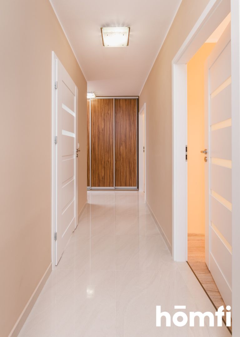 Bieńczycka 15c, 57m²: 3 osobne pokoje + kuchnia | Czyżyny - Mieszkanie - Wynajem - Kraków, Nowa Huta / Czyżyny