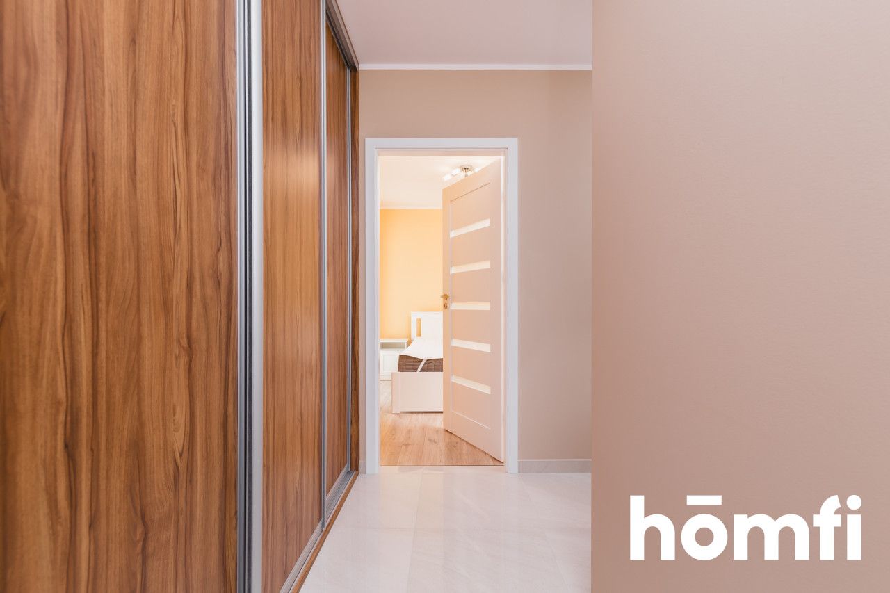 Bieńczycka 15c, 57m²: 3 osobne pokoje + kuchnia | Czyżyny - Mieszkanie - Wynajem - Kraków, Nowa Huta / Czyżyny