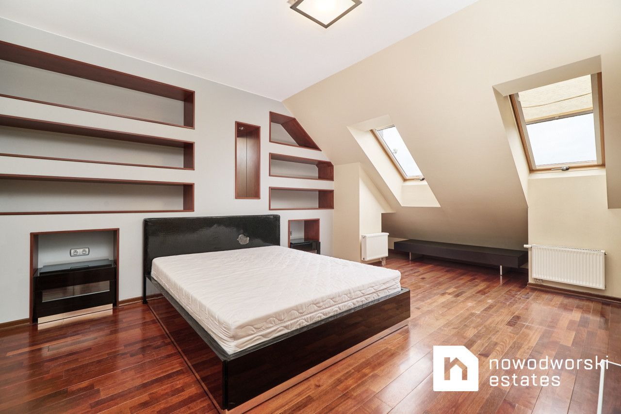 2-poziomowe mieszkanie z klimatyzacją oraz garderobą ul. Motylkowa - Mieszkanie - Wynajem - Wrocław, Krzyki / Ołtaszyn