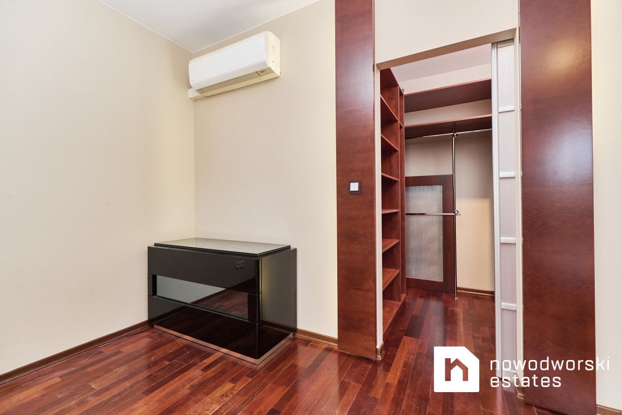 2-poziomowe mieszkanie z klimatyzacją oraz garderobą ul. Motylkowa - Mieszkanie - Wynajem - Wrocław, Krzyki / Ołtaszyn