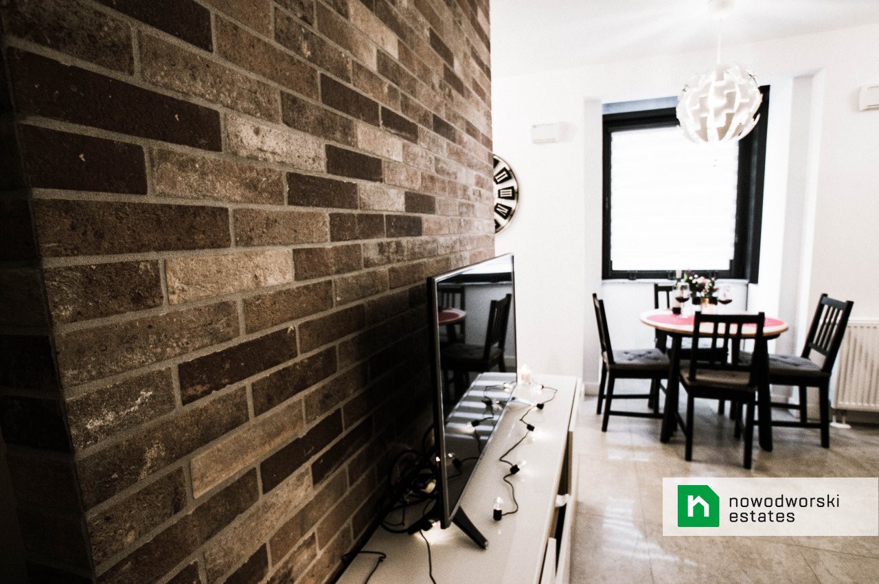 Nowoczesne studio w Pixel House ul Legnicka - Mieszkanie - Wynajem - Wrocław, Fabryczna / Pilczyce