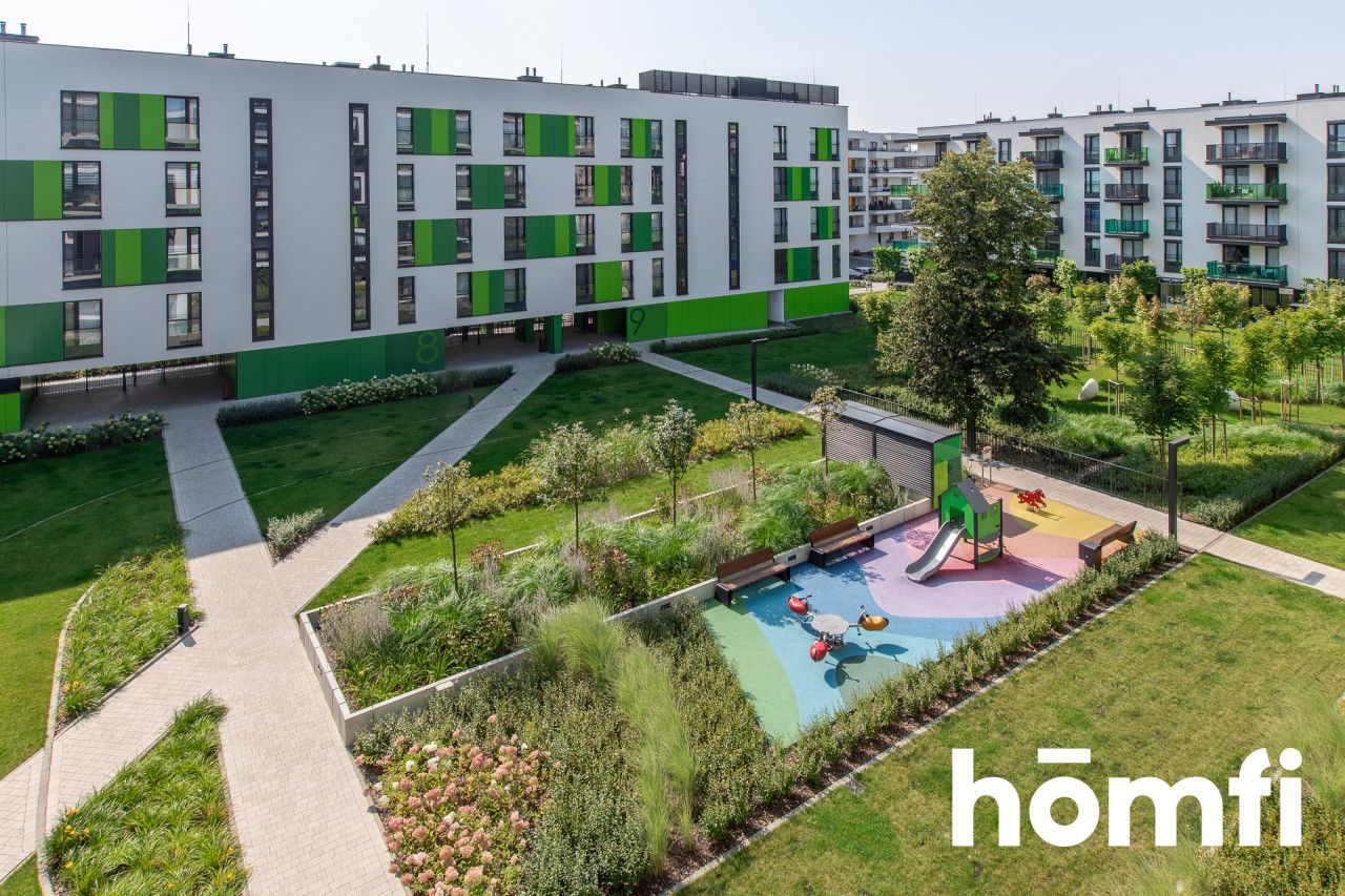Functional 2 rooms apartment. Żoliborz Artystyczny - Apartment - Rent - Warszawa, Żoliborz