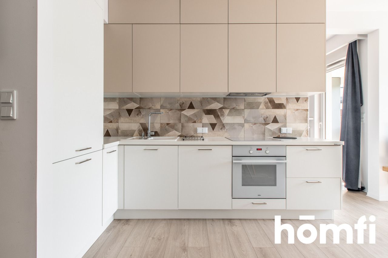 Functional 2 rooms apartment. Żoliborz Artystyczny - Apartment - Rent - Warszawa, Żoliborz