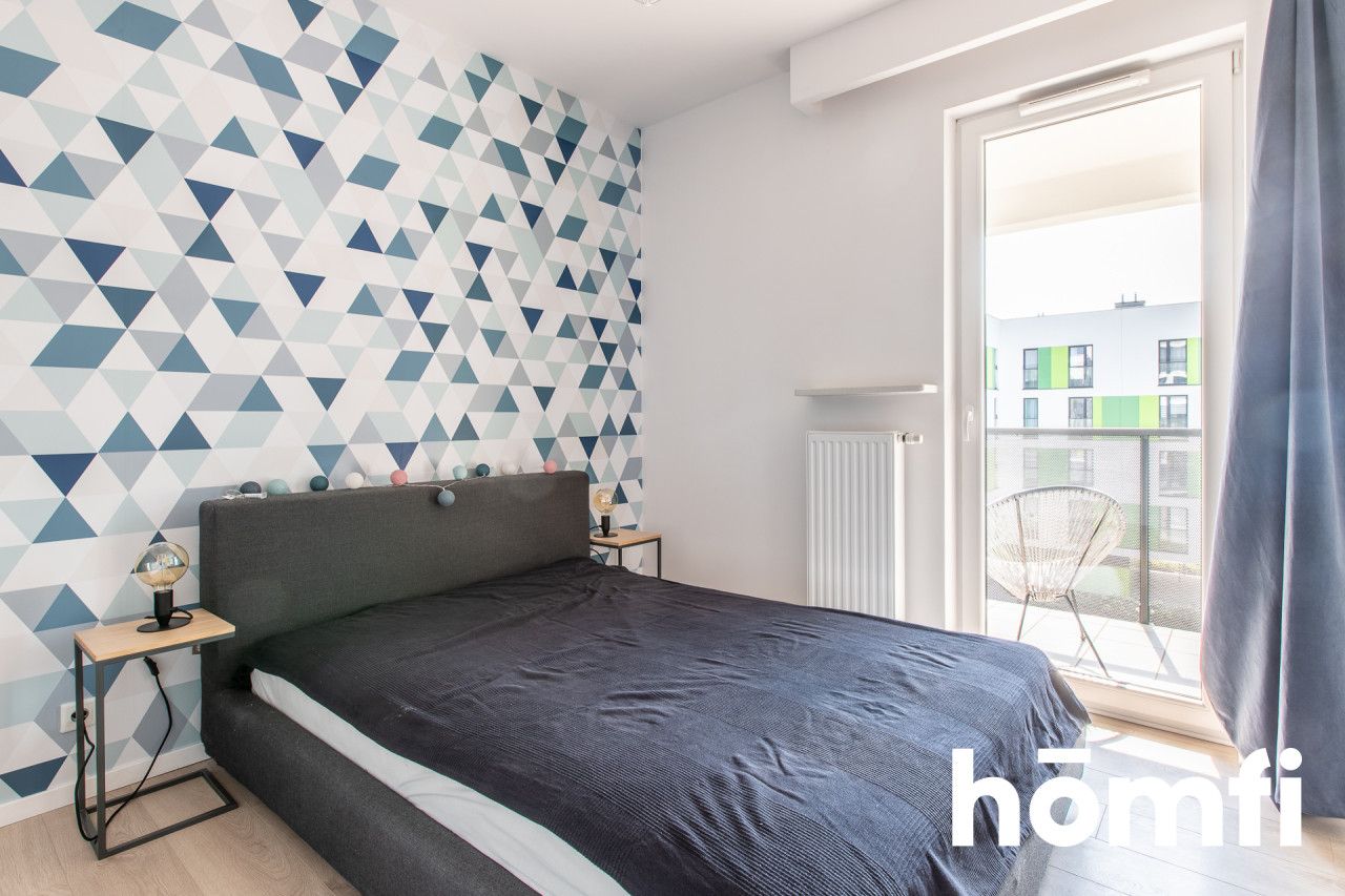 Functional 2 rooms apartment. Żoliborz Artystyczny - Apartment - Rent - Warszawa, Żoliborz