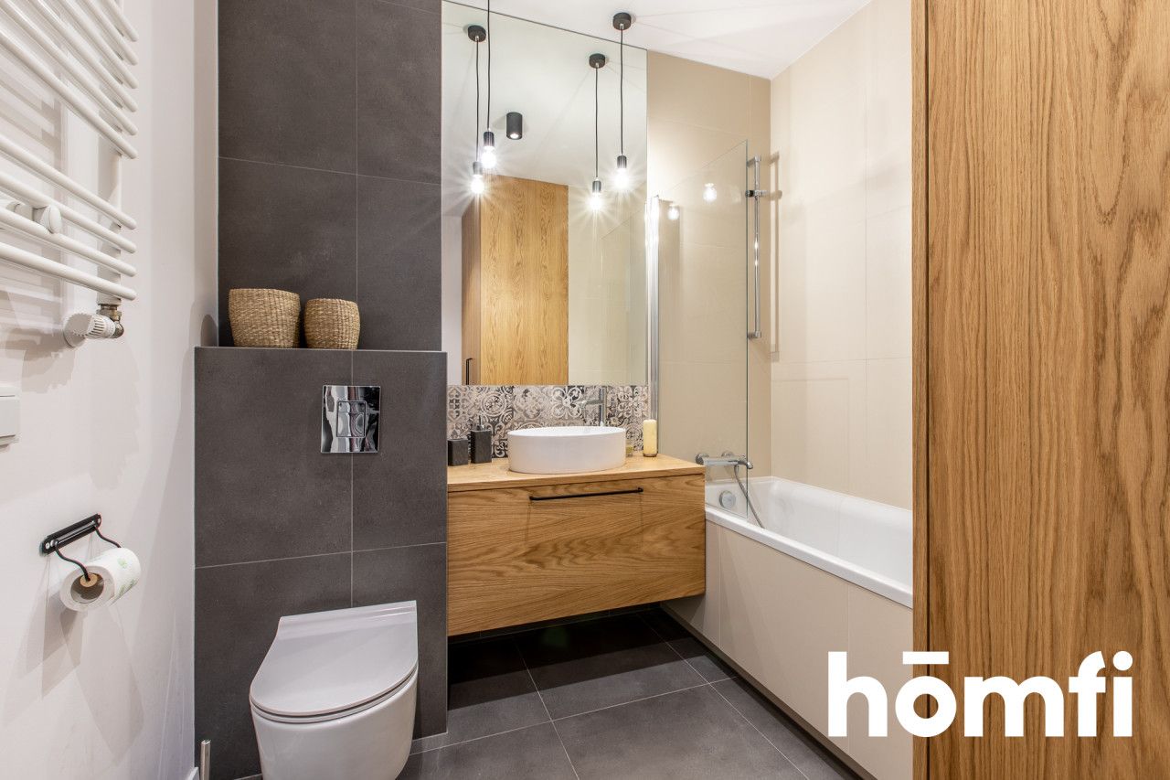 Functional 2 rooms apartment. Żoliborz Artystyczny - Apartment - Rent - Warszawa, Żoliborz