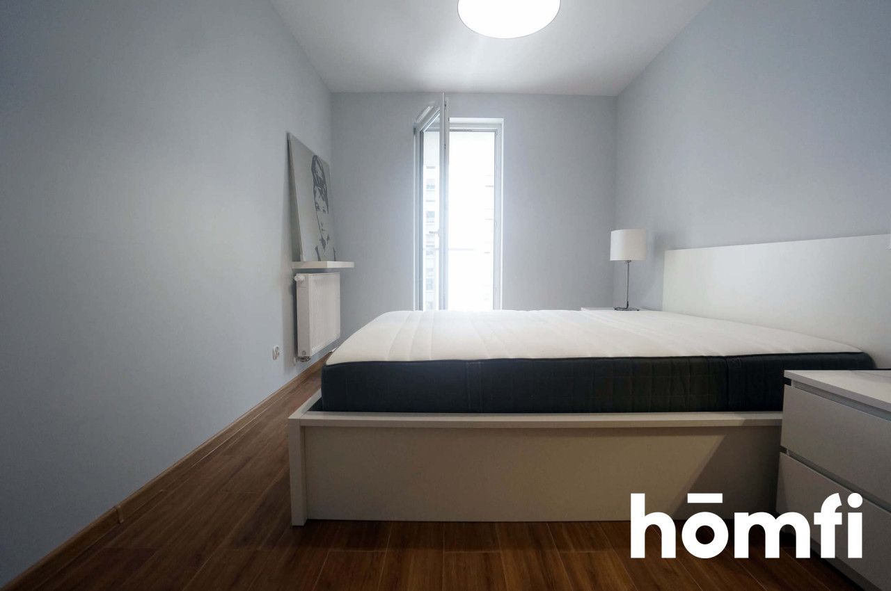 Bargain, 2 room apartment, Kordiana st - Apartment - Rent - Kraków, Podgórze