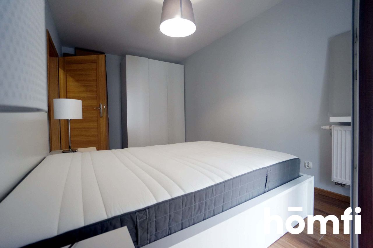 Bargain, 2 room apartment, Kordiana st - Apartment - Rent - Kraków, Podgórze