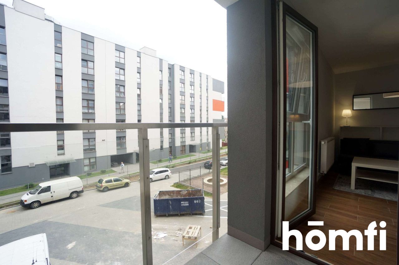 Bargain, 2 room apartment, Kordiana st - Apartment - Rent - Kraków, Podgórze