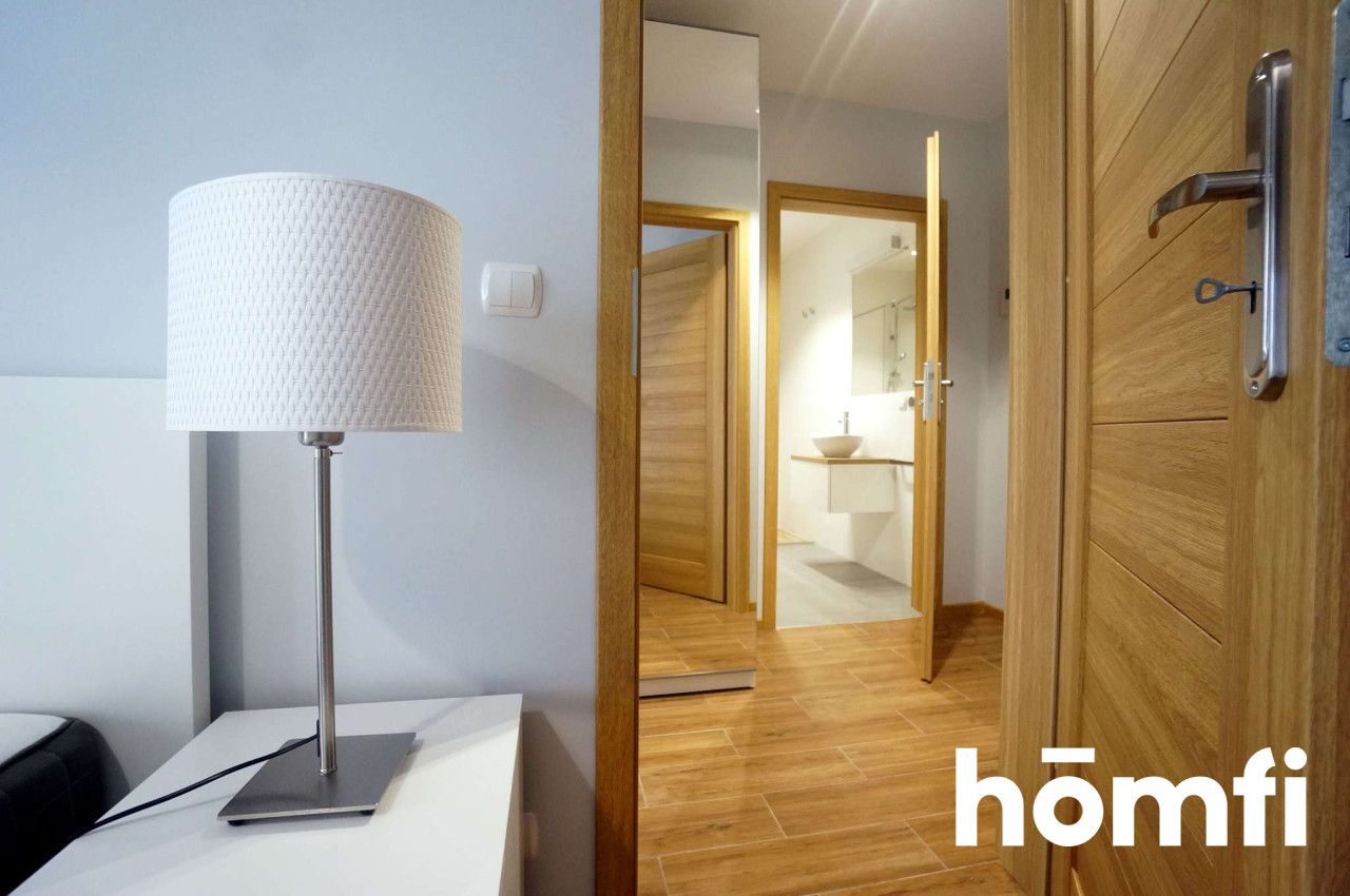 Bargain, 2 room apartment, Kordiana st - Apartment - Rent - Kraków, Podgórze