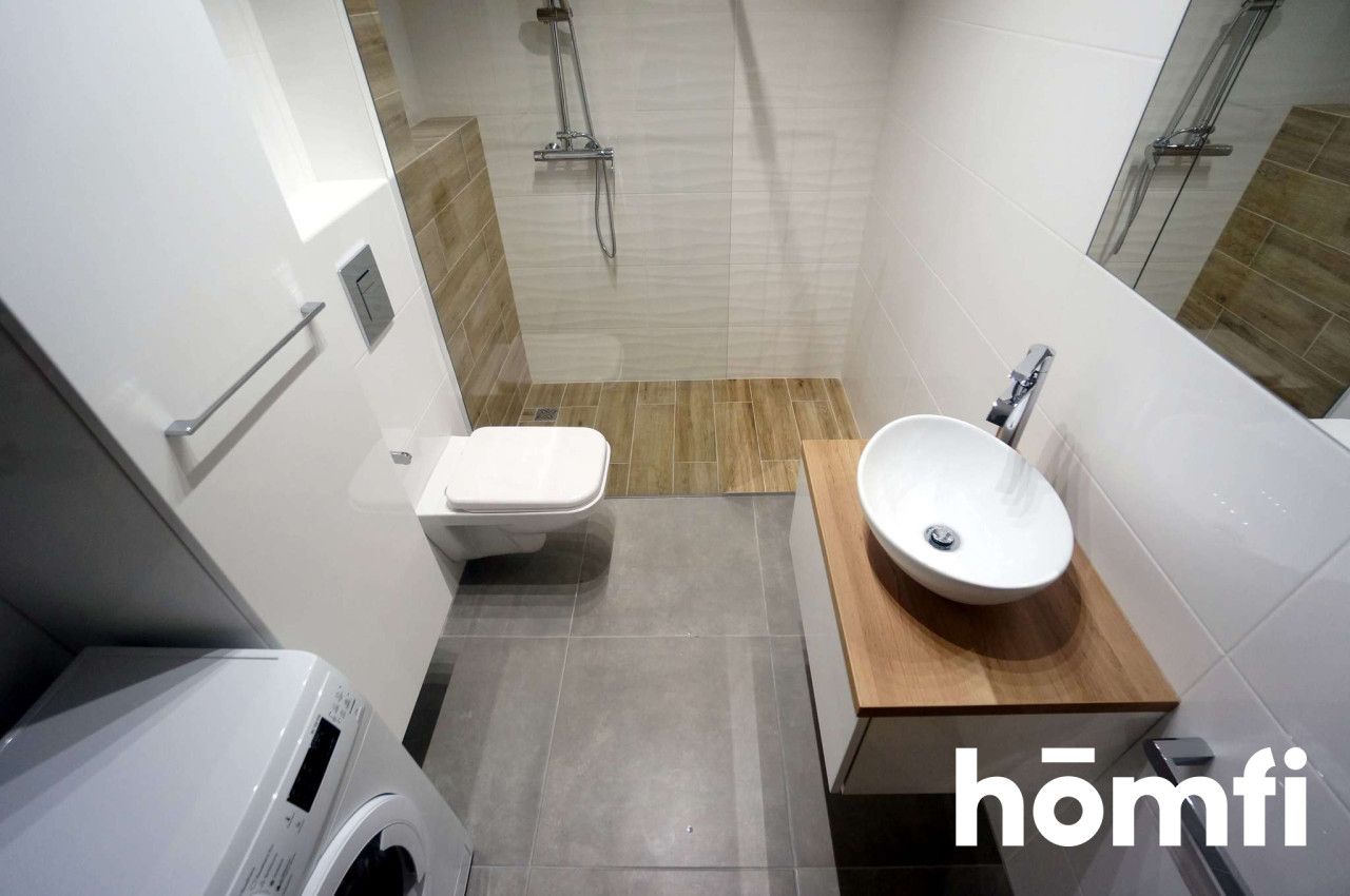 Bargain, 2 room apartment, Kordiana st - Apartment - Rent - Kraków, Podgórze