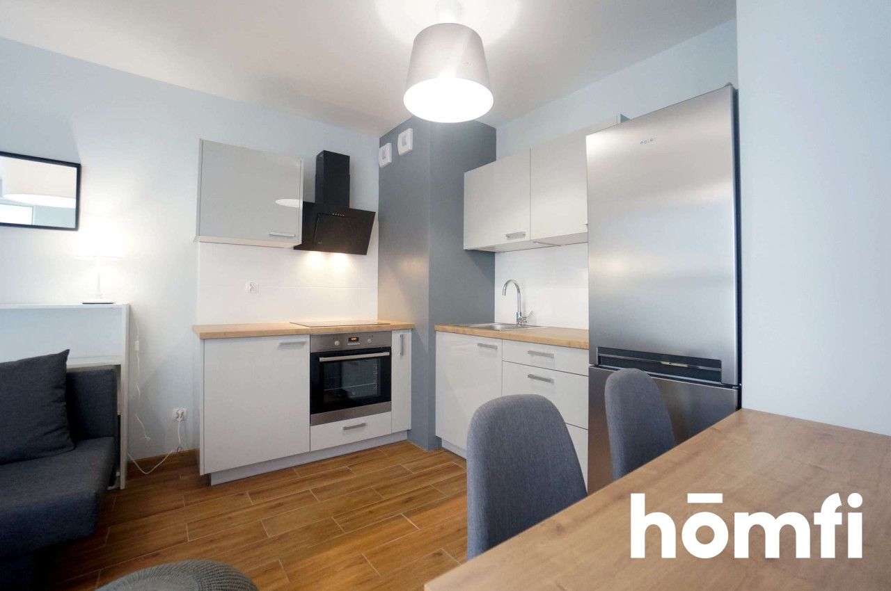 Bargain, 2 room apartment, Kordiana st - Apartment - Rent - Kraków, Podgórze