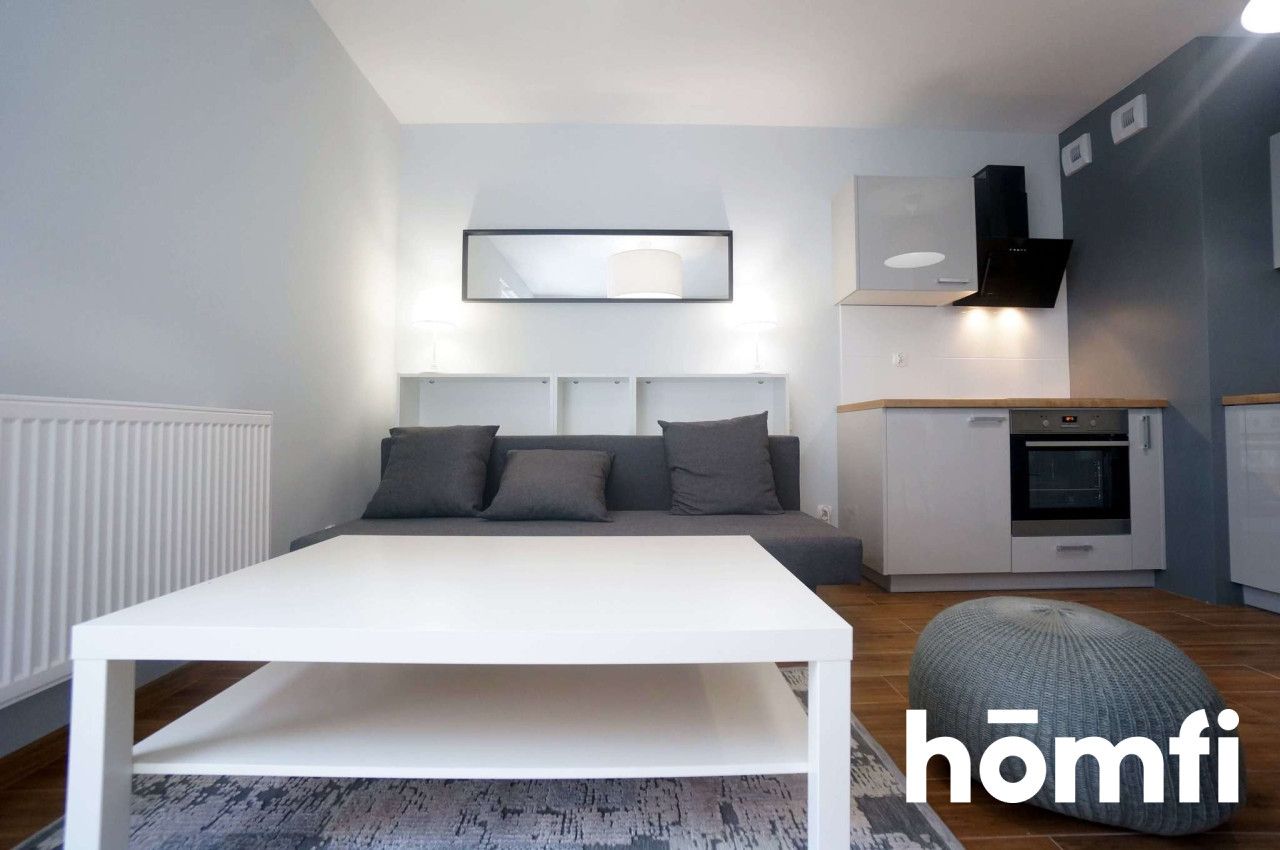 Bargain, 2 room apartment, Kordiana st - Apartment - Rent - Kraków, Podgórze