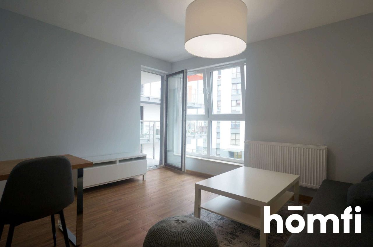 Bargain, 2 room apartment, Kordiana st - Apartment - Rent - Kraków, Podgórze